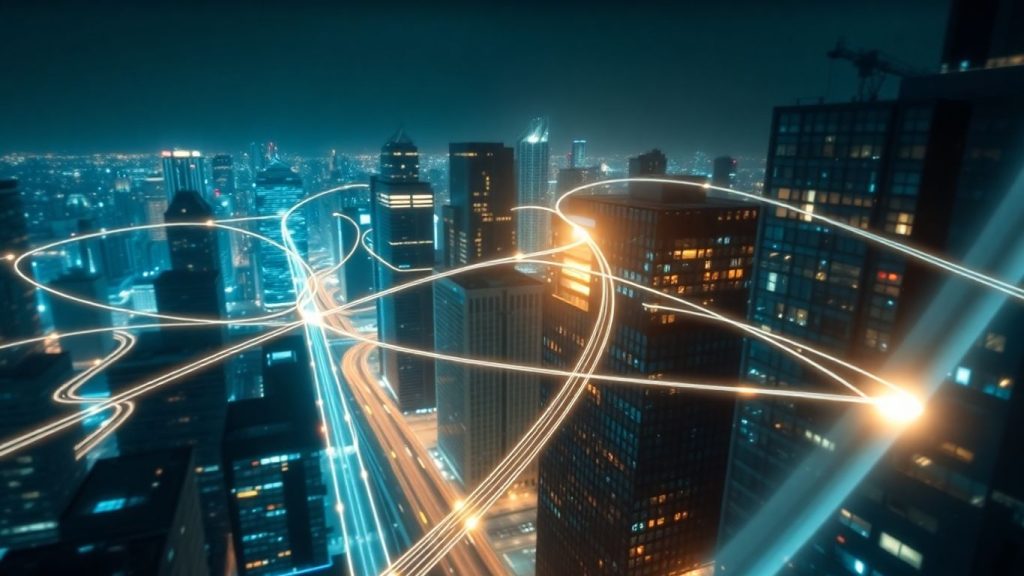 Innovointi pitää yrityksen kilpailukykyisenä